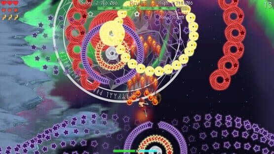 Terra Feminarum — screenshot 1