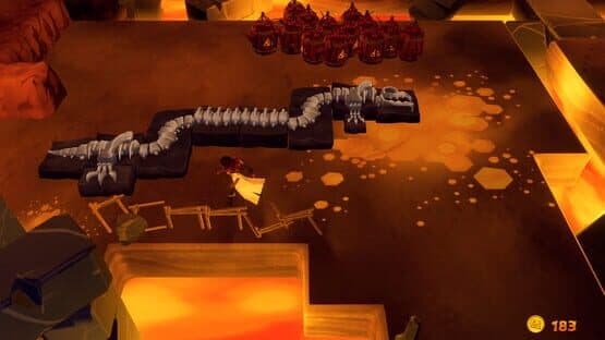 Fossil Hunters — screenshot 3