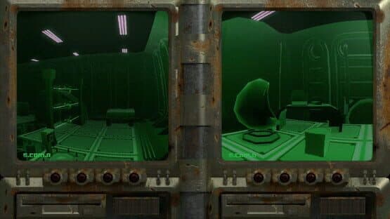 Factotum — screenshot 3