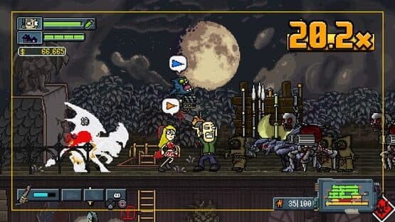 My Night Job — screenshot 4