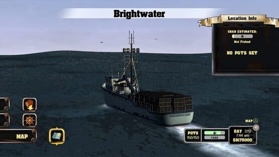Deadliest Catch: Sea of Chaos — screenshot 5