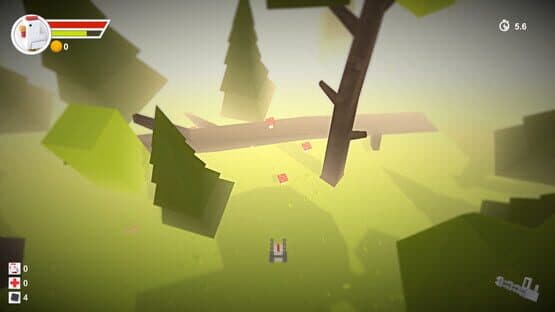 Crazy Forest — screenshot 2