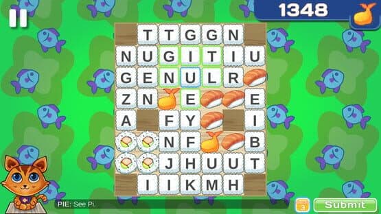 Eat Your Words — screenshot 5