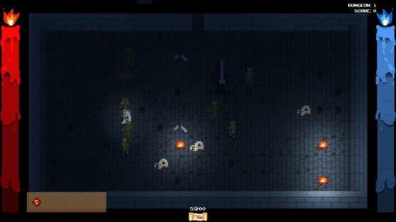 Dungeons Are Random — screenshot 2