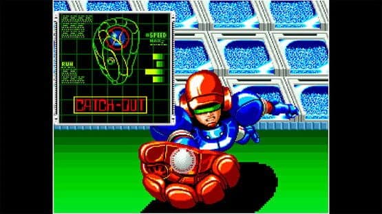 ACA Neo Geo: Super Baseball 2020 — screenshot 3