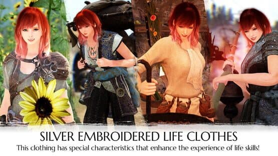 Black Desert Online: Traveler's Package — screenshot 5