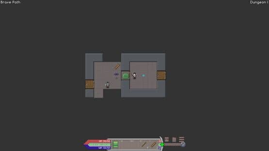 Brave Path — screenshot 1