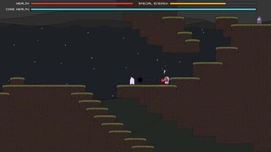 Mass O' Kyzt — screenshot 5