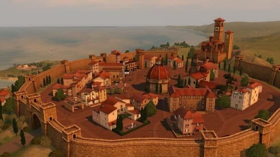The Sims 3: Monte Vista — screenshot 4