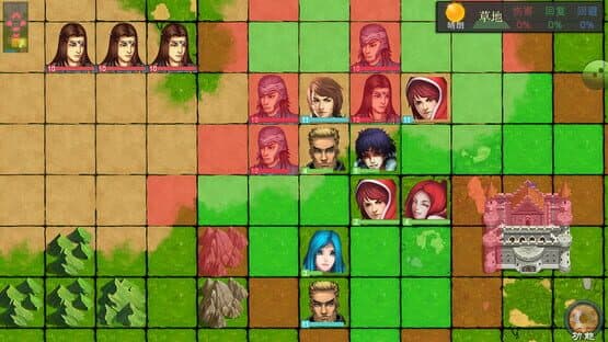 Adventure Road — screenshot 4