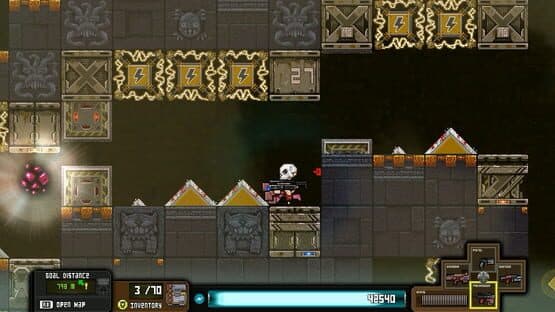Platformines — screenshot 1