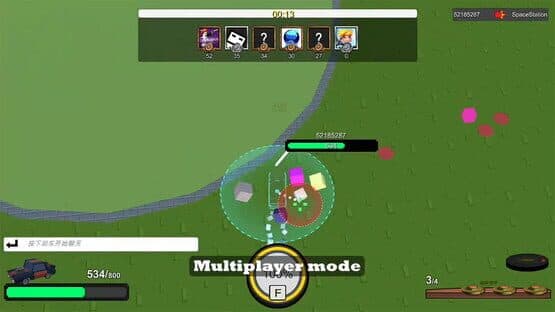 Bang Bang Car — screenshot 5