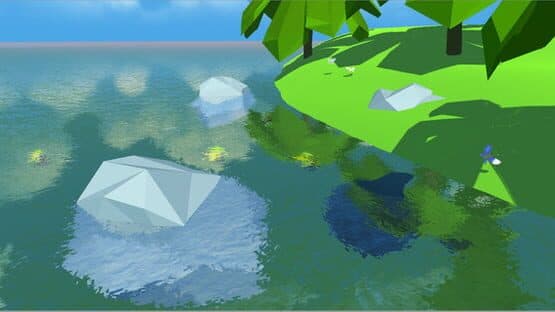 Spirit — screenshot 2