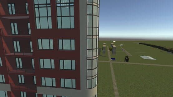 Street Racing — screenshot 1