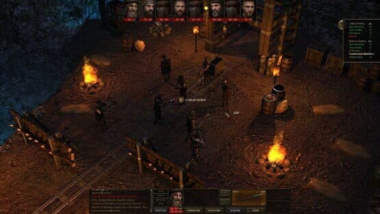 Dungeon Rats — screenshot 1