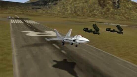 F-22 Lightning 3 — screenshot 3
