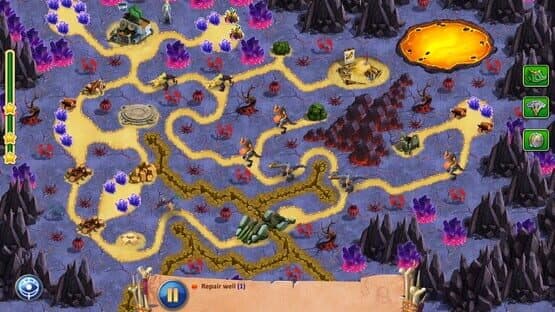 DayD: Through Time — screenshot 2