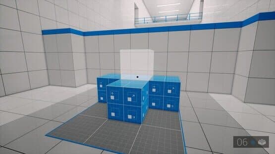 Smart Cube — screenshot 2