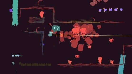Gonner — screenshot 7
