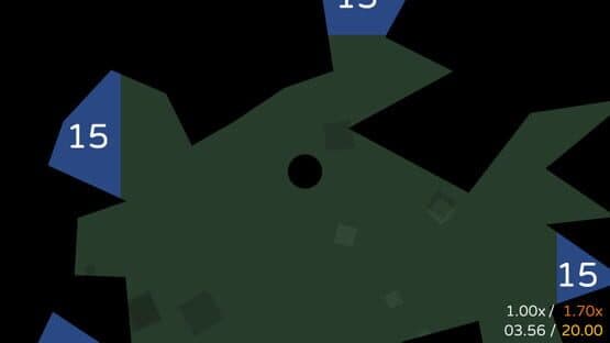 The Growth Journey — screenshot 5