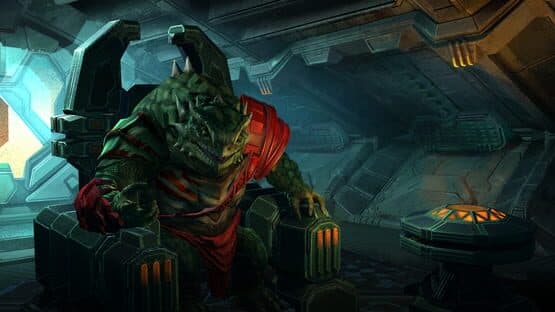 Master of Orion — screenshot 4