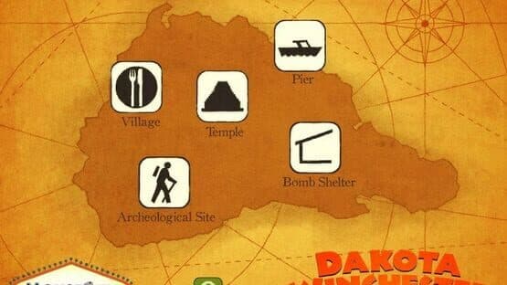 Dakota Winchester's Adventures — screenshot 5