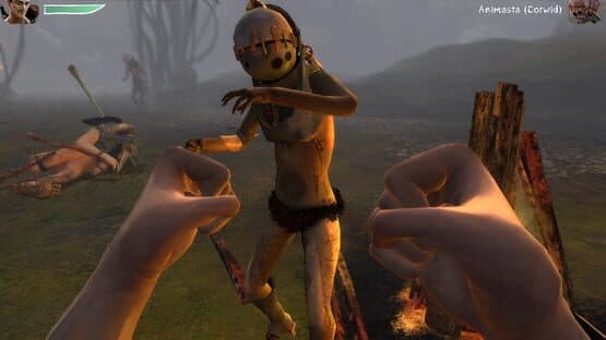 Zeno Clash — screenshot 2