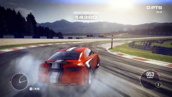 Grid 2 — screenshot 3