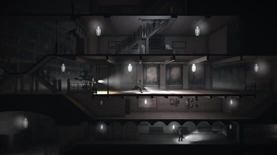 Calvino Noir — screenshot 5