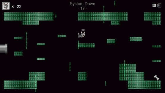 This Is Not A Jumping Game — screenshot 5