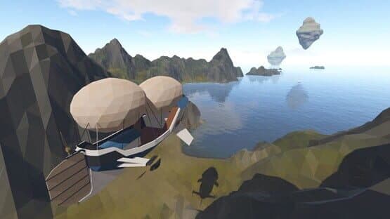 Sky Trader — screenshot 2