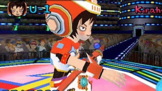 Gitaroo Man — screenshot 3