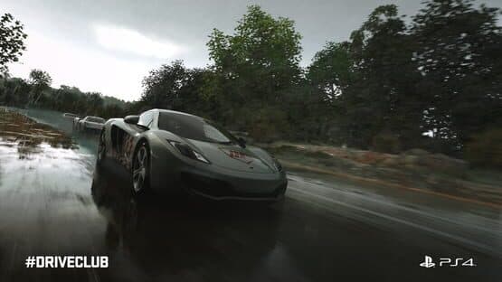Driveclub — screenshot 1