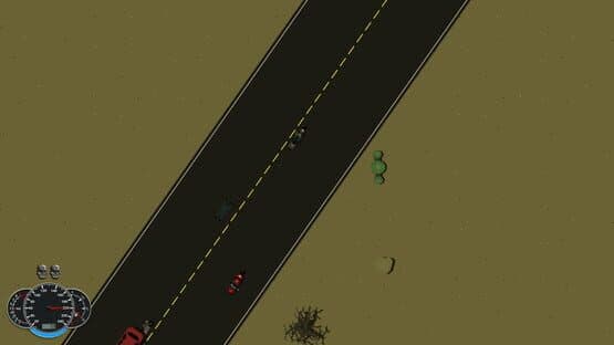 Road Scars: Origins — screenshot 3