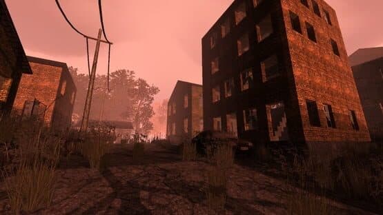 PostCollapse — screenshot 2