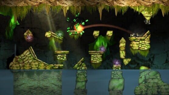 RED Fuse: Rolling Explosive Device — screenshot 1