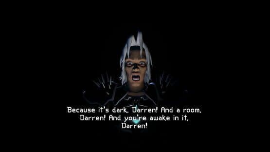 The Dark Room — screenshot 4