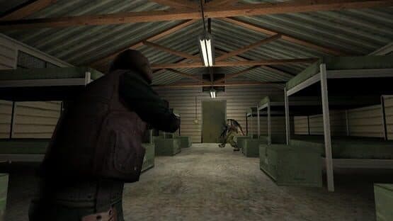 The Sum of All Fears — screenshot 2