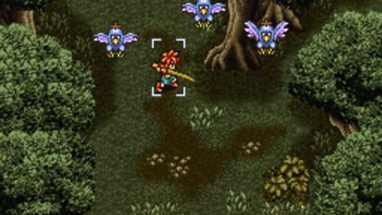 Chrono Trigger — screenshot 1