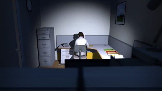The Stanley Parable — screenshot 1