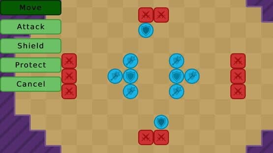 Puzzle Tactics — screenshot 4