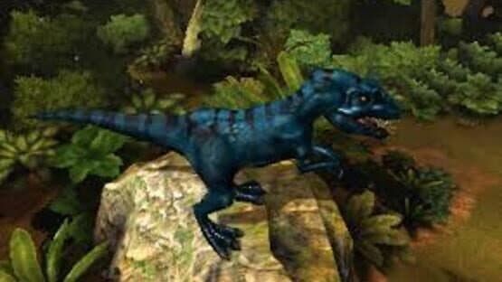 Combat of Giants: Dinosaurs 3D — screenshot 2