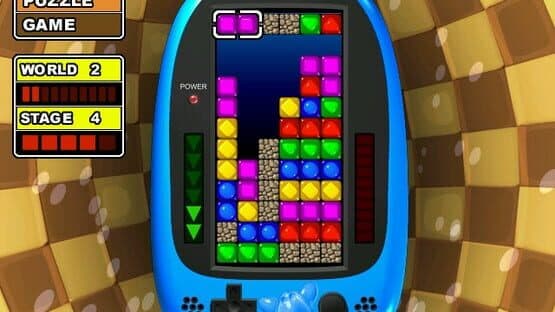 Puzzle Station 15th Anniversary Retro Release — screenshot 3