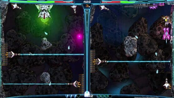 Dimension Drive — screenshot 4
