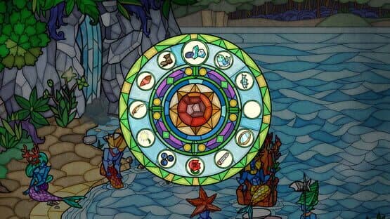 Little Briar Rose — screenshot 4