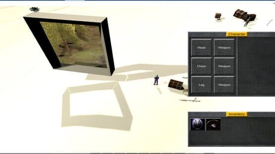 Elven Magic: The Witch, The Elf & The Fairy — screenshot 3
