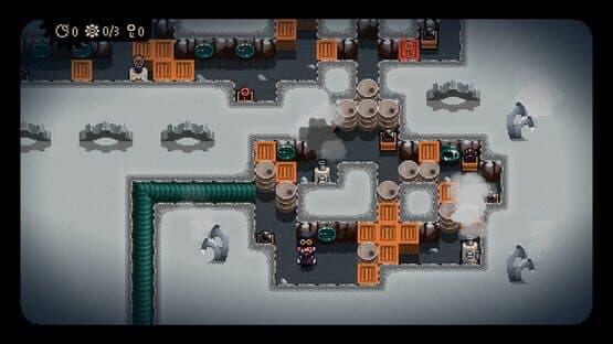 Mad Age and This Guy — screenshot 3