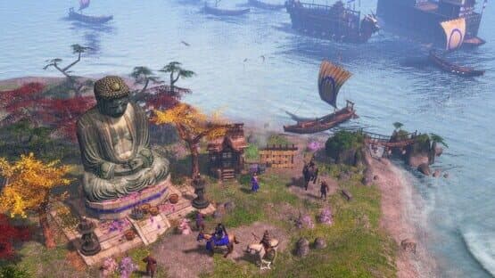 Age of Empires III: Complete Collection — screenshot 4