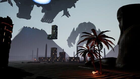 Tesseract VR — screenshot 3