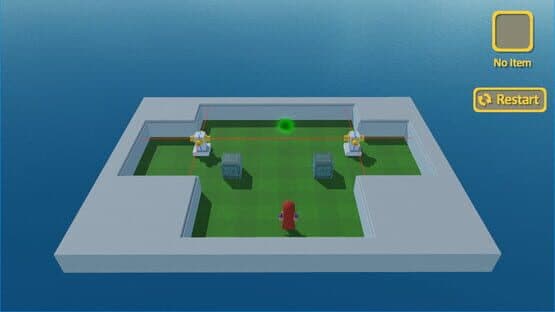 Puzzle Lab — screenshot 1